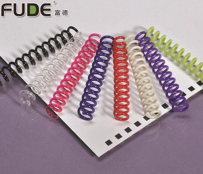 product-1-1 PVC Plastic Spiral